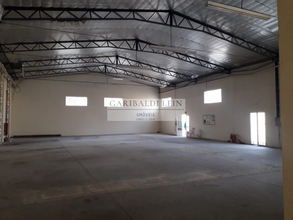 Depósito-Galpão-Armazém para alugar, 540m² - Foto 2