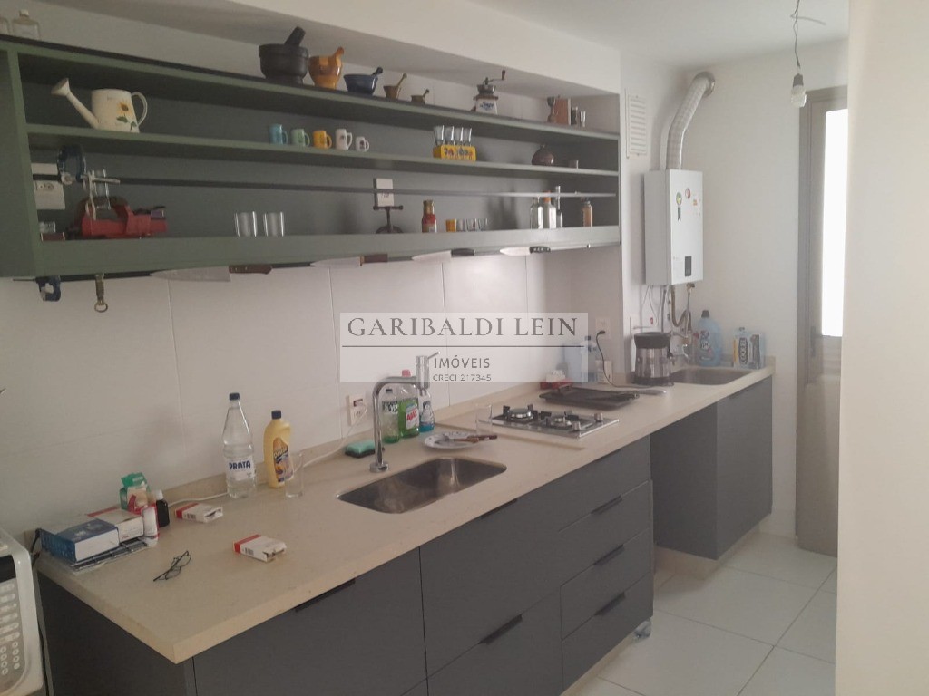 Apartamento à venda com 2 quartos, 66m² - Foto 5