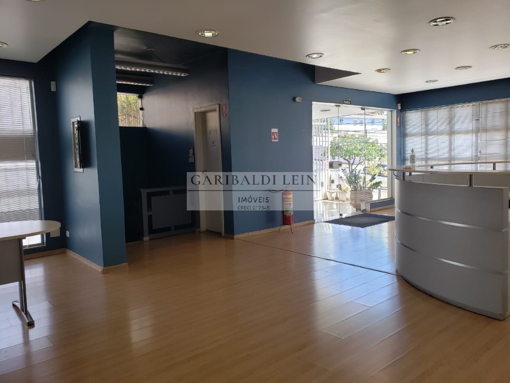 Loja-Salão para alugar, 380m² - Foto 1