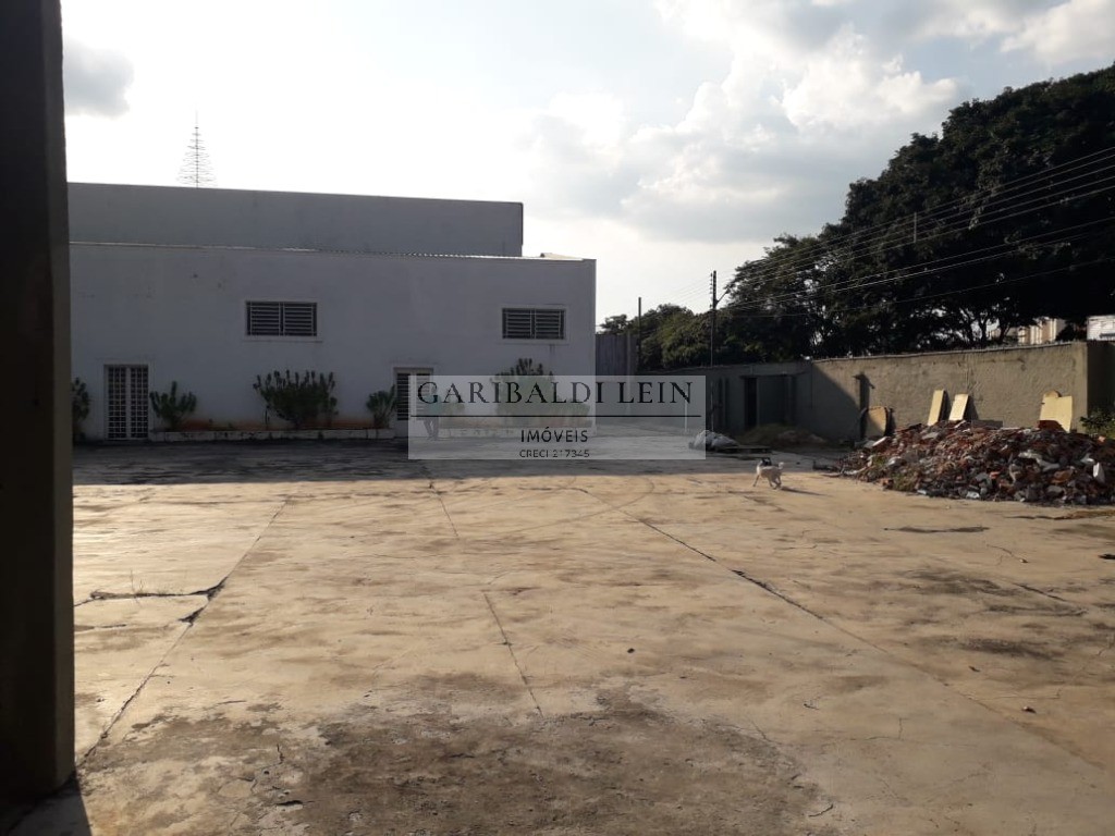 Depósito-Galpão-Armazém para alugar, 540m² - Foto 11