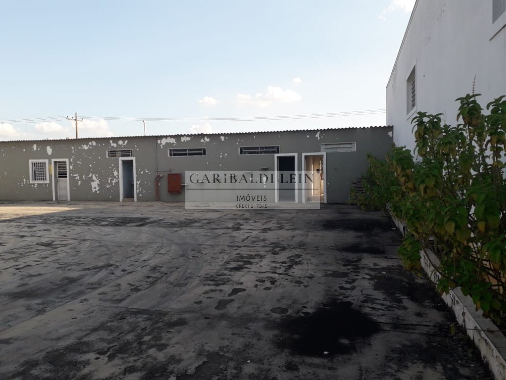 Depósito-Galpão-Armazém para alugar, 540m² - Foto 16