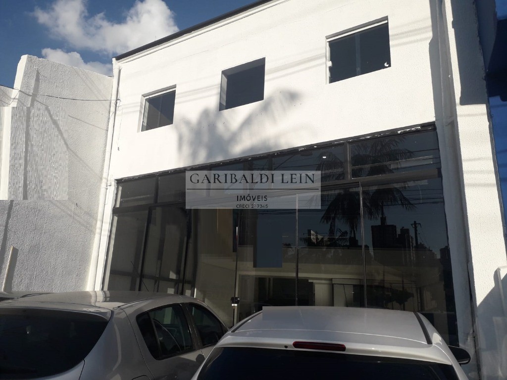 Loja-Salão para alugar, 430m² - Foto 1