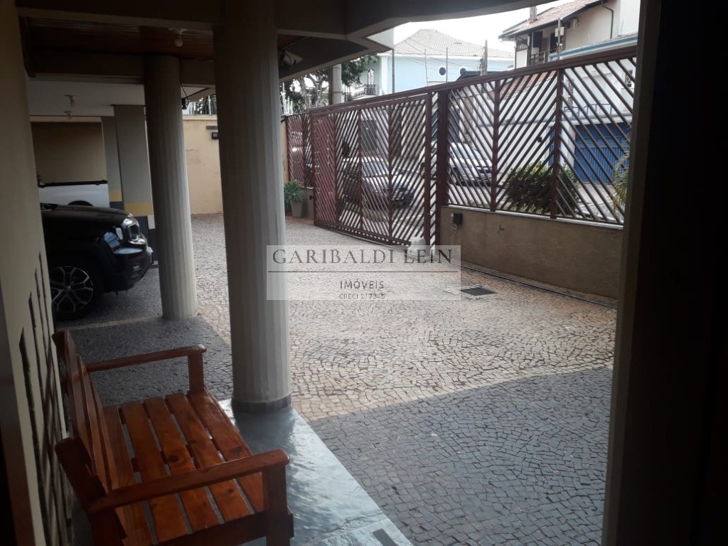 Apartamento à venda com 3 quartos, 93m² - Foto 29