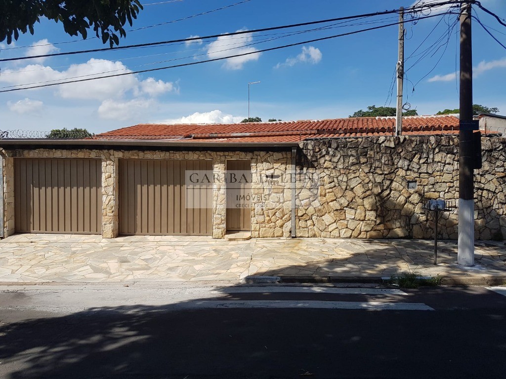 Prédio Inteiro à venda e aluguel com 4 quartos, 190m² - Foto 1