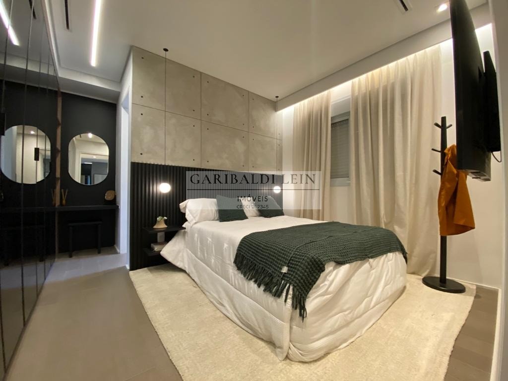 Apartamento à venda com 2 quartos, 63m² - Foto 8