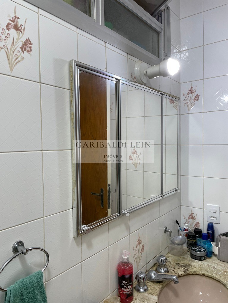 Apartamento à venda com 3 quartos, 117m² - Foto 12