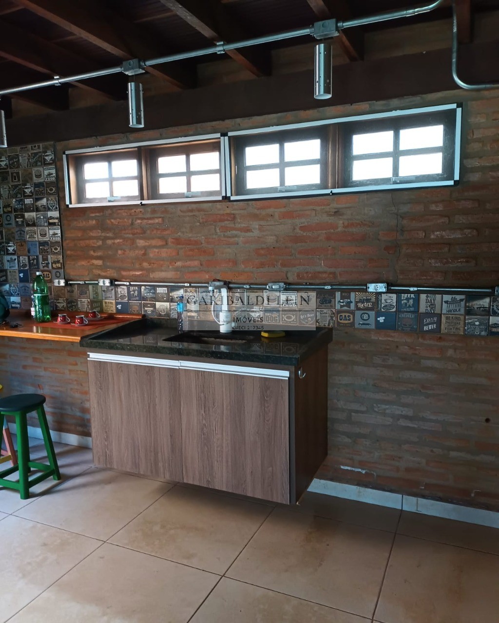 Chácara à venda com 2 quartos, 122m² - Foto 8