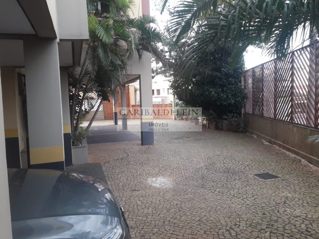 Apartamento à venda com 3 quartos, 93m² - Foto 30