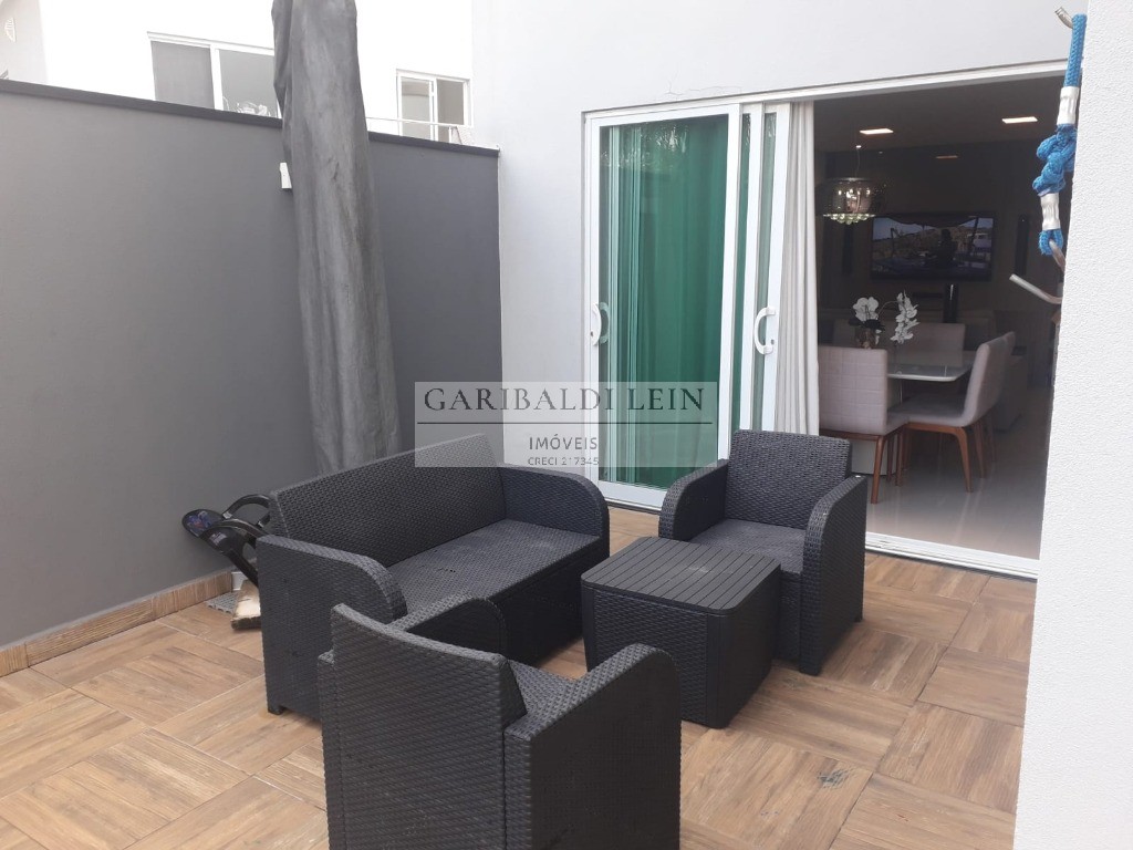 Casa à venda com 3 quartos, 200m² - Foto 54