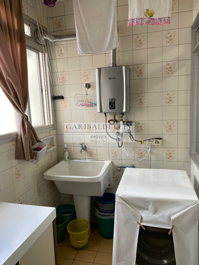 Apartamento à venda com 3 quartos, 117m² - Foto 15