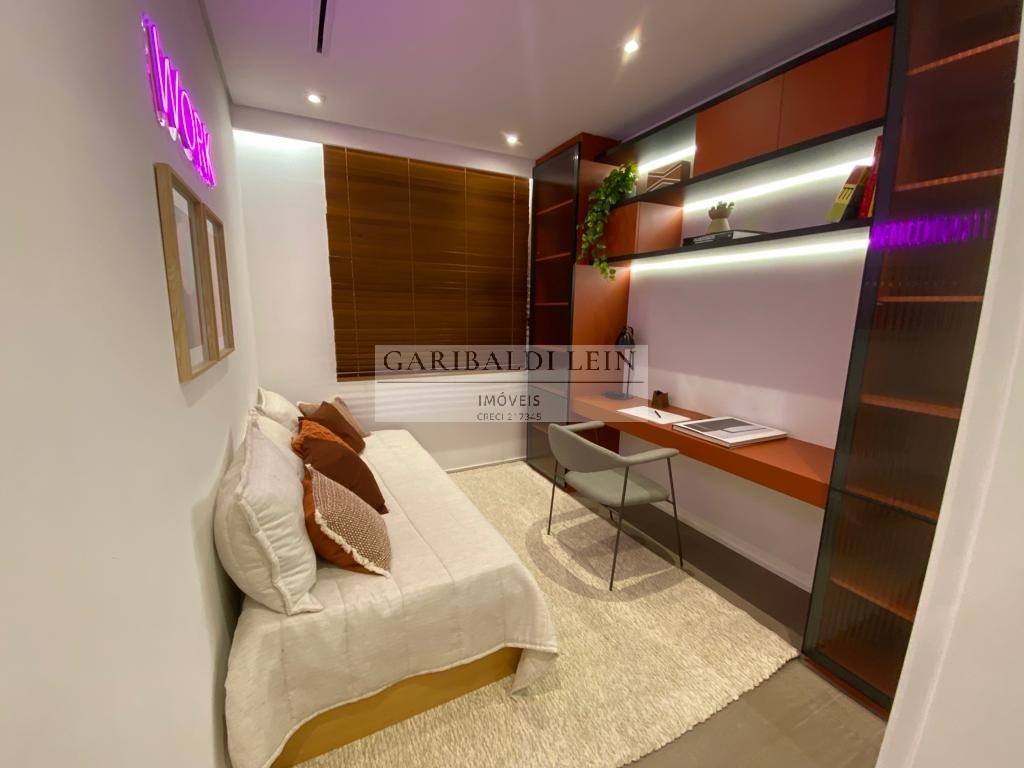 Apartamento à venda com 2 quartos, 63m² - Foto 7