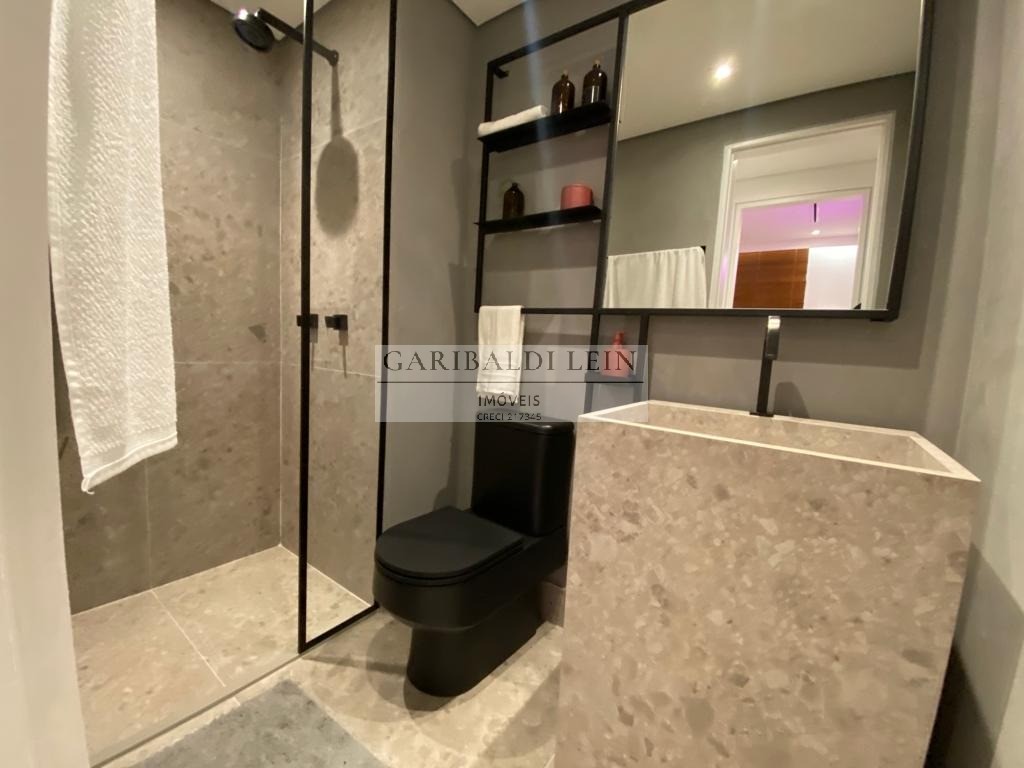 Apartamento à venda com 2 quartos, 63m² - Foto 9