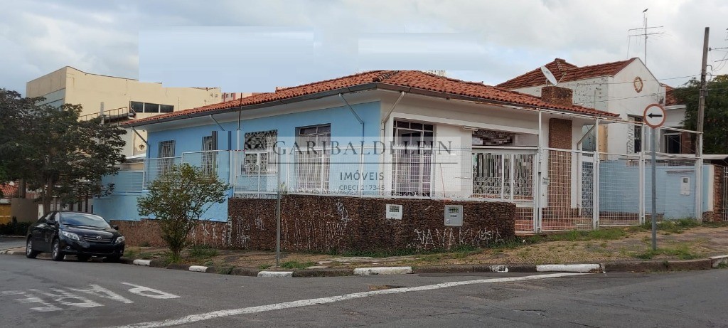 Prédio Inteiro à venda com 3 quartos, 160m² - Foto 2