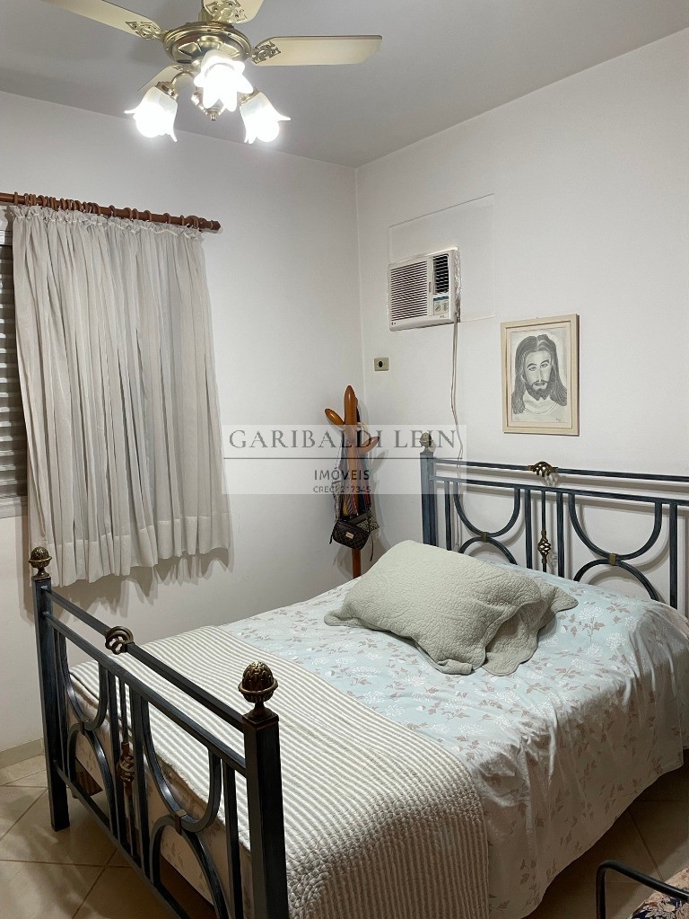 Apartamento à venda com 3 quartos, 117m² - Foto 10