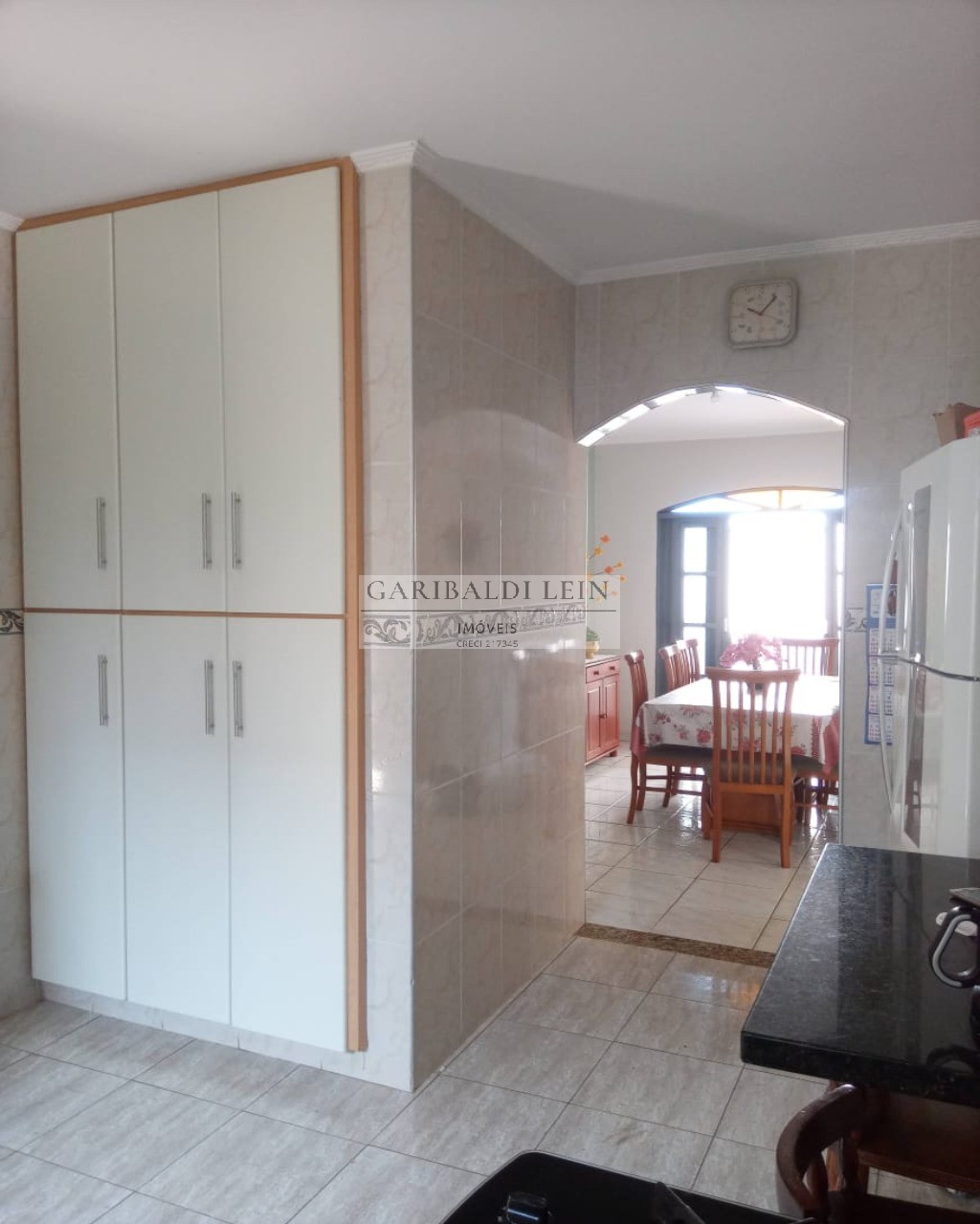 Casa à venda com 3 quartos, 217m² - Foto 11