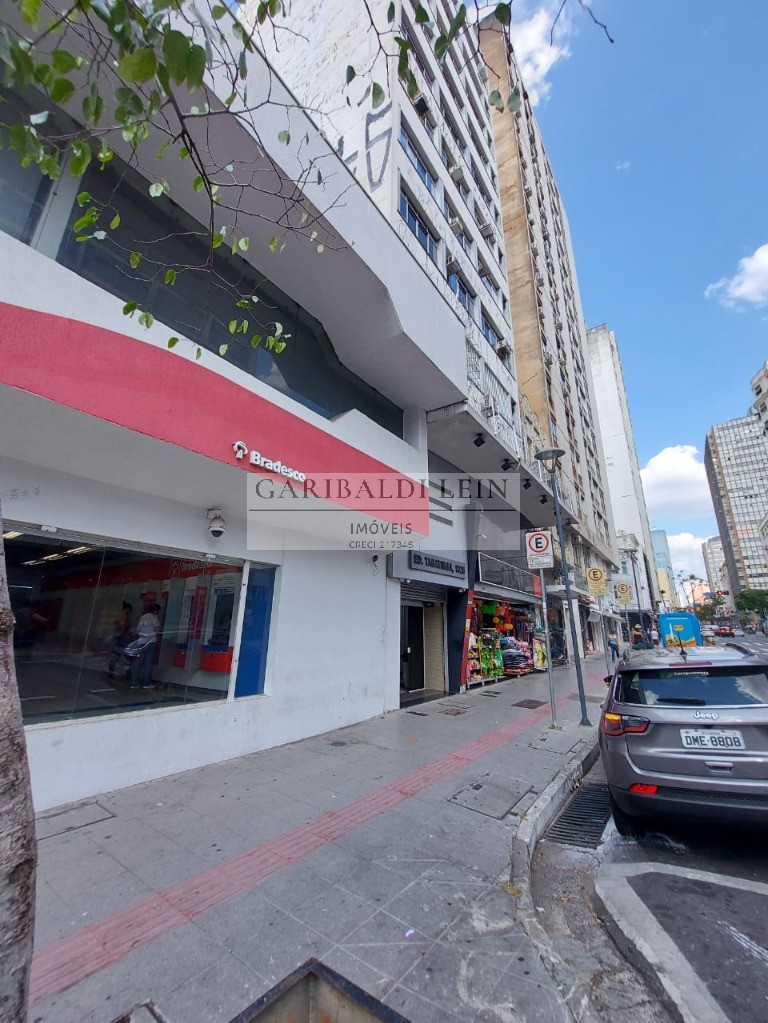 Conjunto Comercial-Sala à venda e aluguel, 45m² - Foto 10