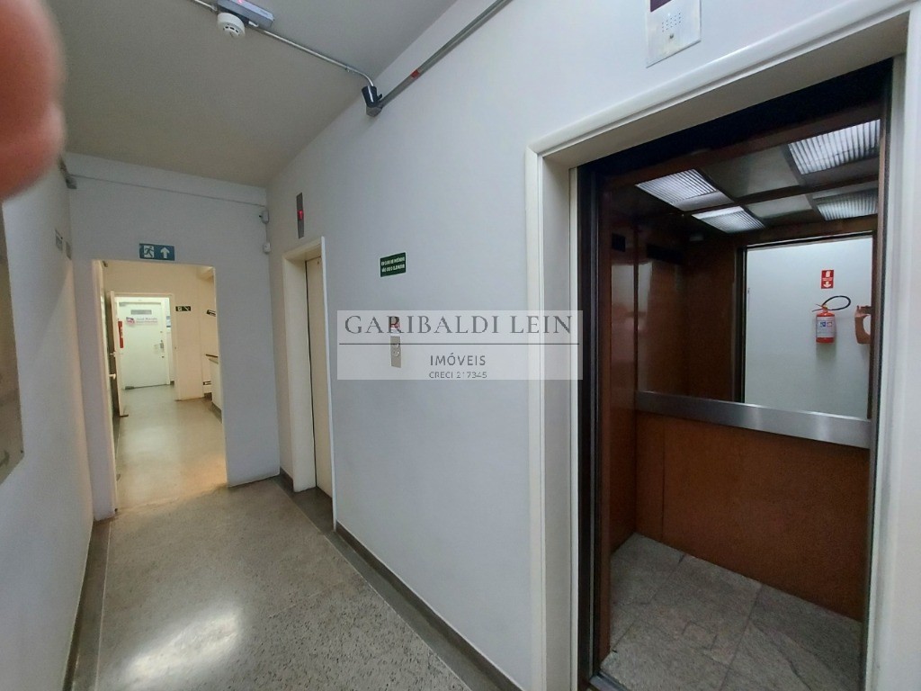 Conjunto Comercial-Sala à venda e aluguel, 45m² - Foto 9