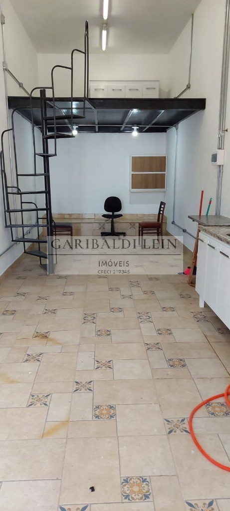 Prédio Inteiro à venda com 3 quartos, 160m² - Foto 19