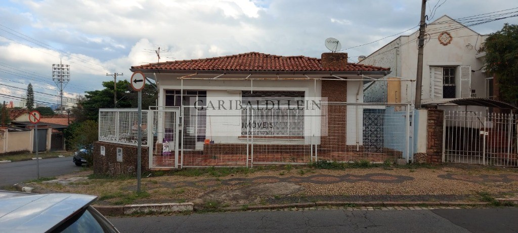 Prédio Inteiro à venda com 3 quartos, 160m² - Foto 1