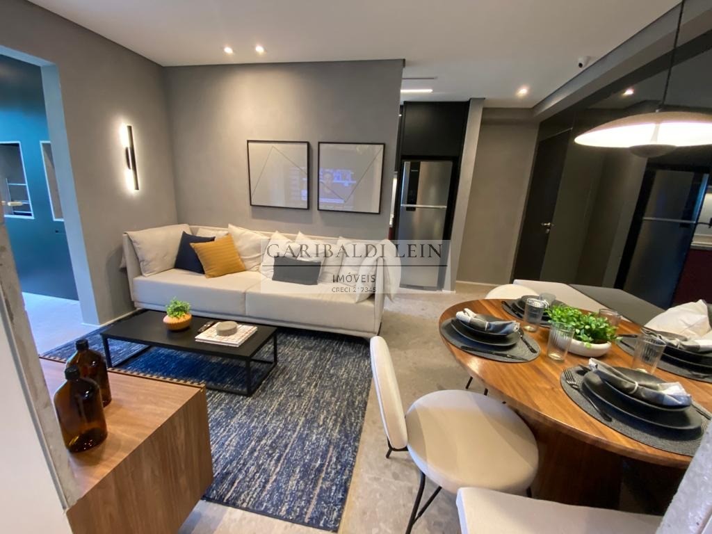 Apartamento à venda com 2 quartos, 63m² - Foto 3