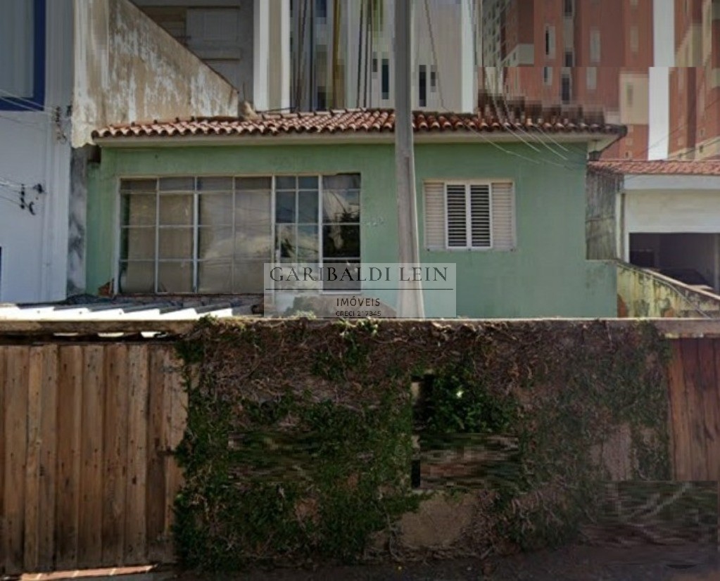 Prédio Inteiro à venda e aluguel com 3 quartos, 72m² - Foto 1