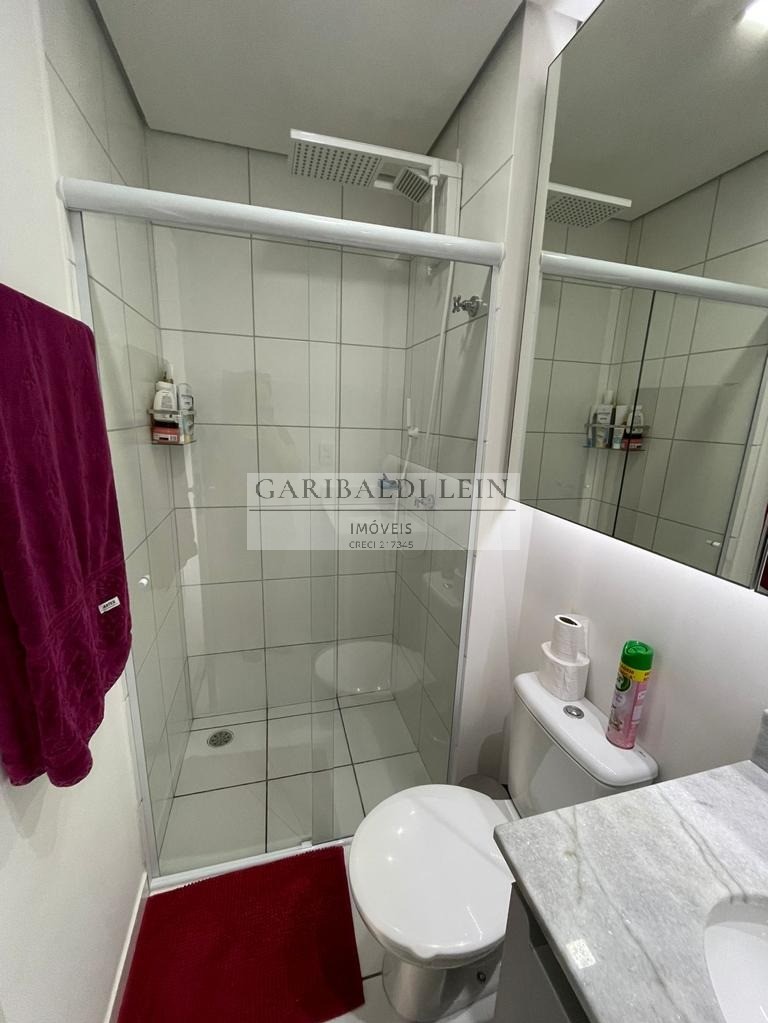 Apartamento à venda com 2 quartos, 51m² - Foto 20