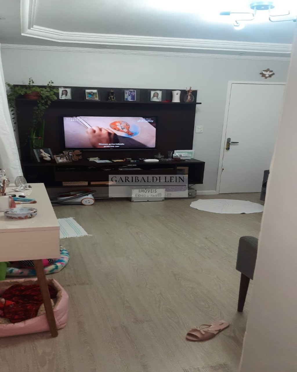 Apartamento à venda com 2 quartos, 60m² - Foto 4