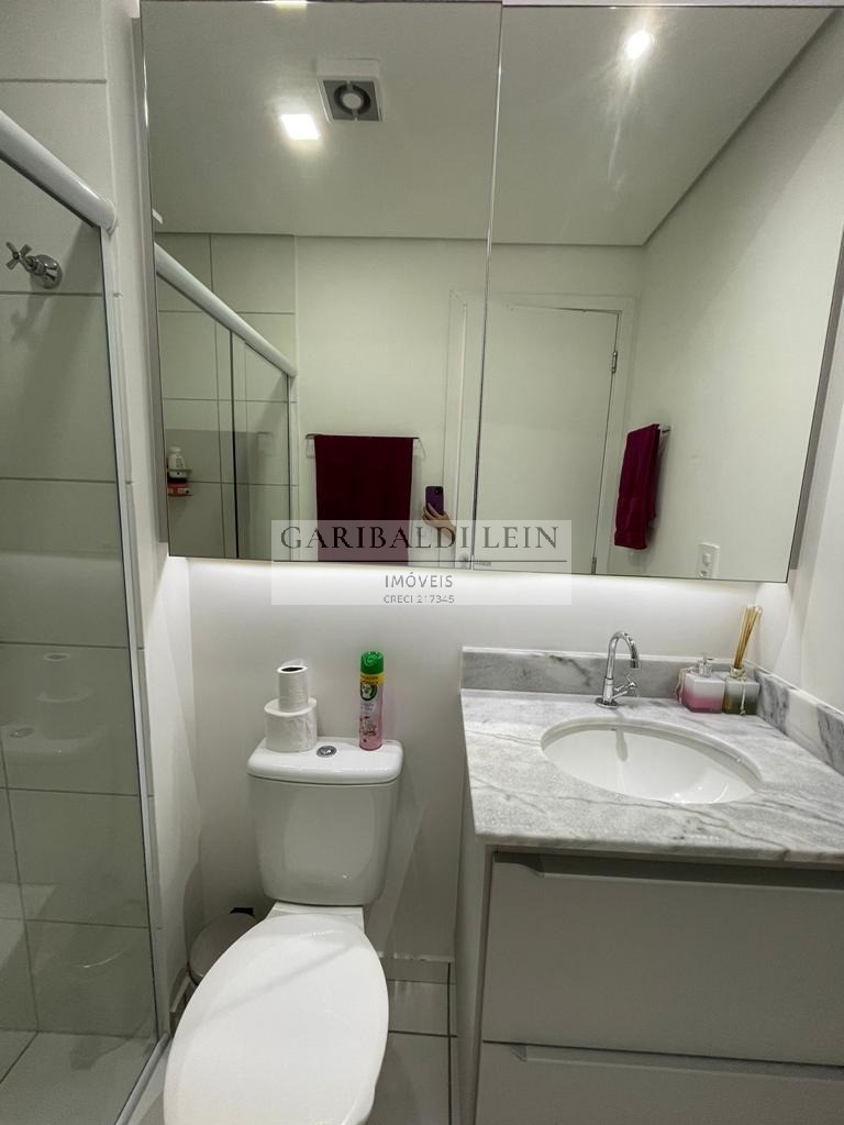 Apartamento à venda com 2 quartos, 51m² - Foto 19