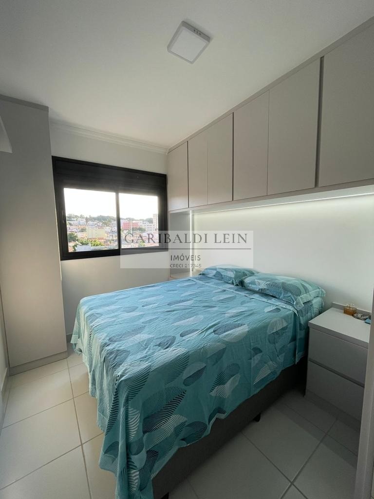 Apartamento à venda com 2 quartos, 51m² - Foto 16