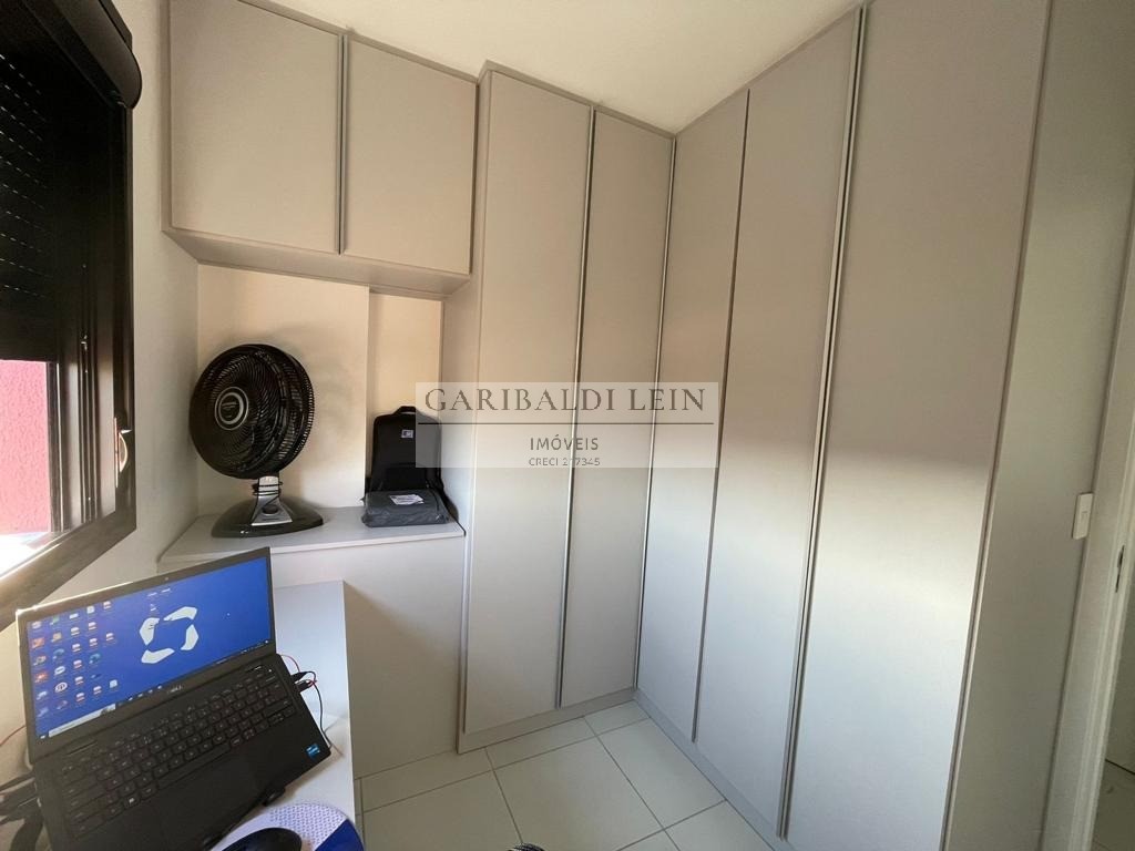 Apartamento à venda com 2 quartos, 51m² - Foto 12