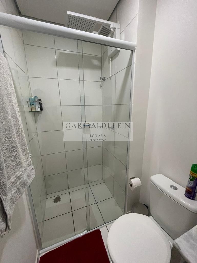 Apartamento à venda com 2 quartos, 51m² - Foto 14