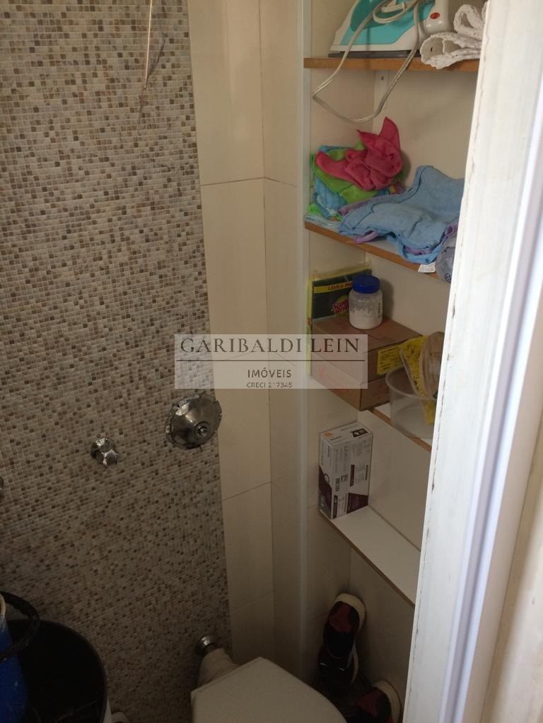 Apartamento à venda com 3 quartos, 91m² - Foto 20