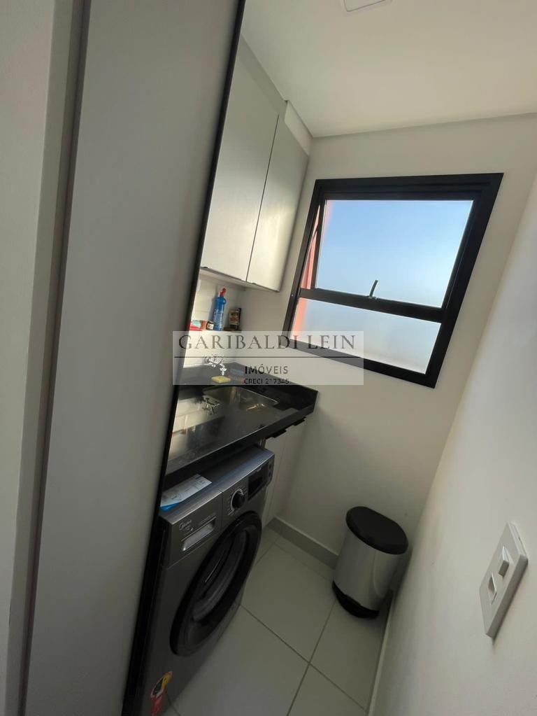 Apartamento à venda com 2 quartos, 51m² - Foto 8