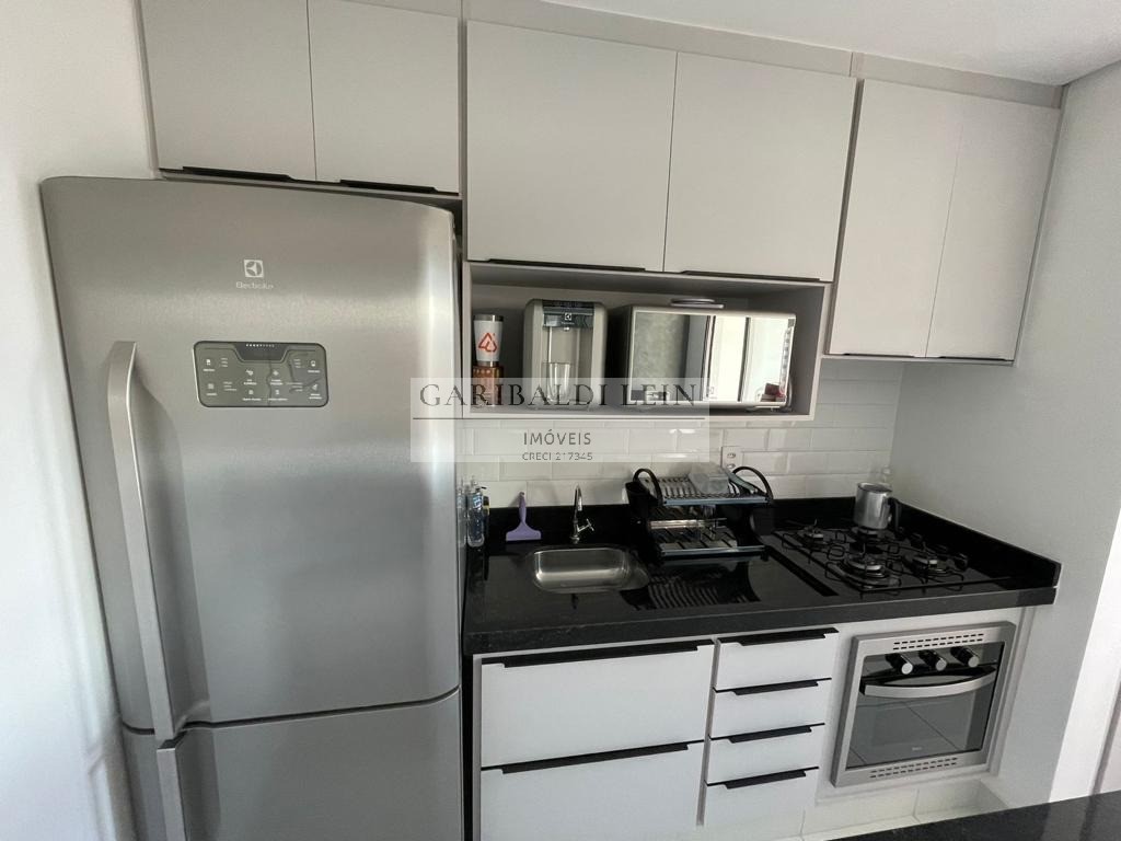 Apartamento à venda com 2 quartos, 51m² - Foto 5