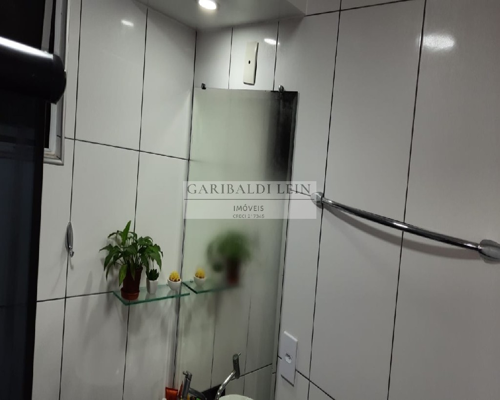 Apartamento à venda com 2 quartos, 60m² - Foto 14