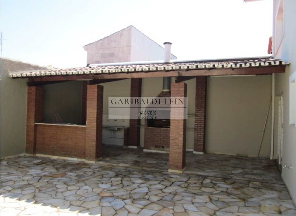 Casa à venda com 3 quartos, 300m² - Foto 41