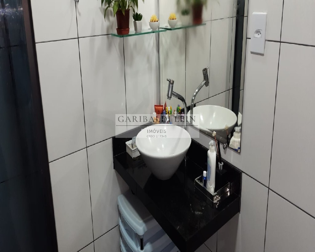 Apartamento à venda com 2 quartos, 60m² - Foto 10