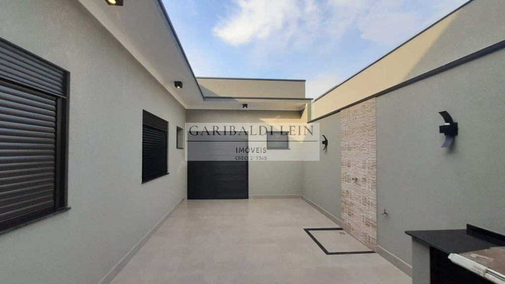 Casa à venda com 3 quartos, 136m² - Foto 9