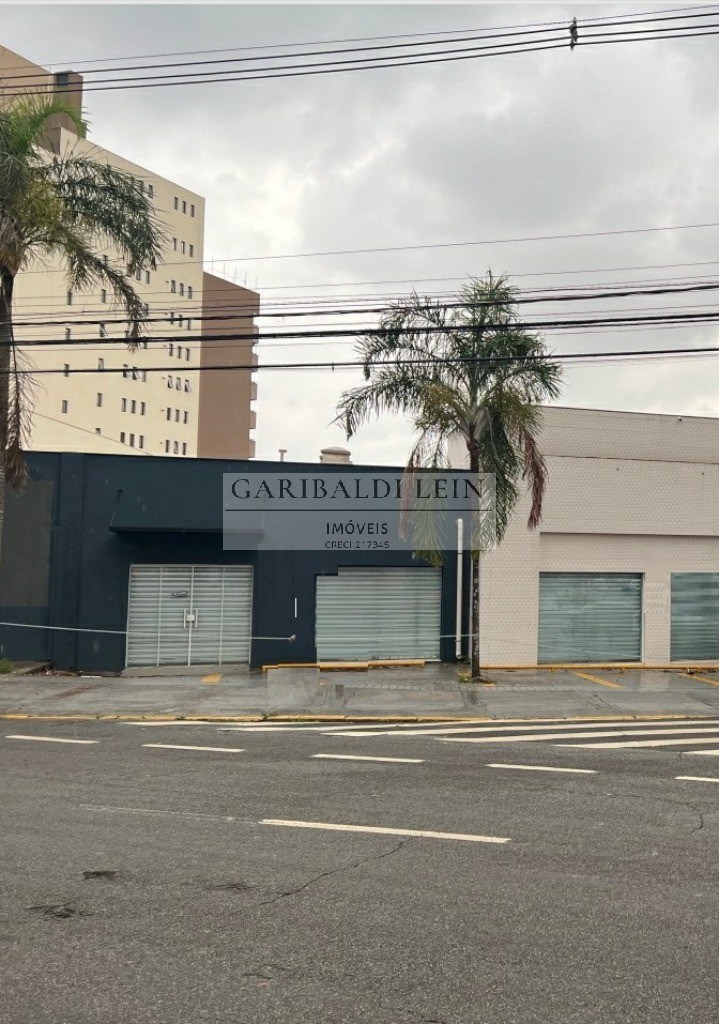 Loja-Salão para alugar, 190m² - Foto 35