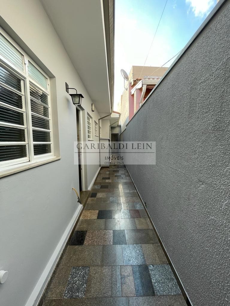 Casa à venda com 3 quartos, 166m² - Foto 20