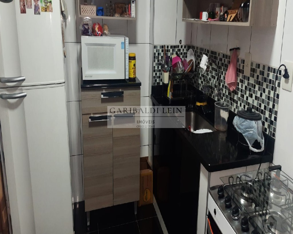 Apartamento à venda com 2 quartos, 60m² - Foto 6