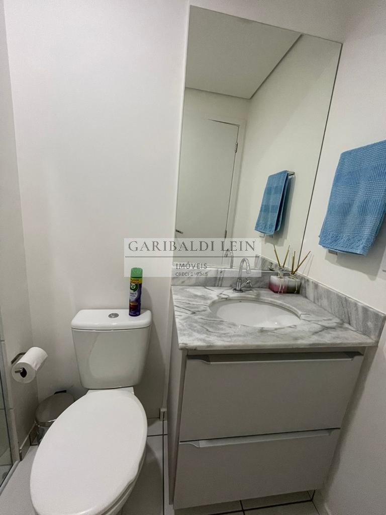 Apartamento à venda com 2 quartos, 51m² - Foto 13