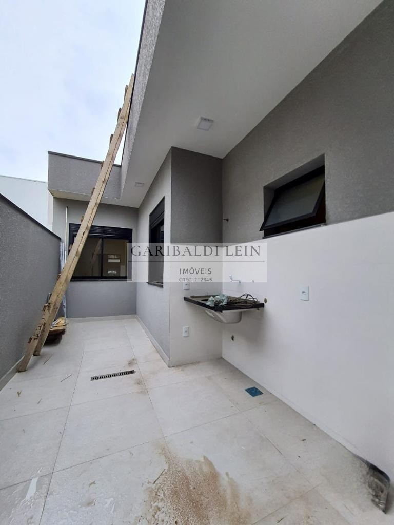 Casa à venda com 3 quartos, 136m² - Foto 19