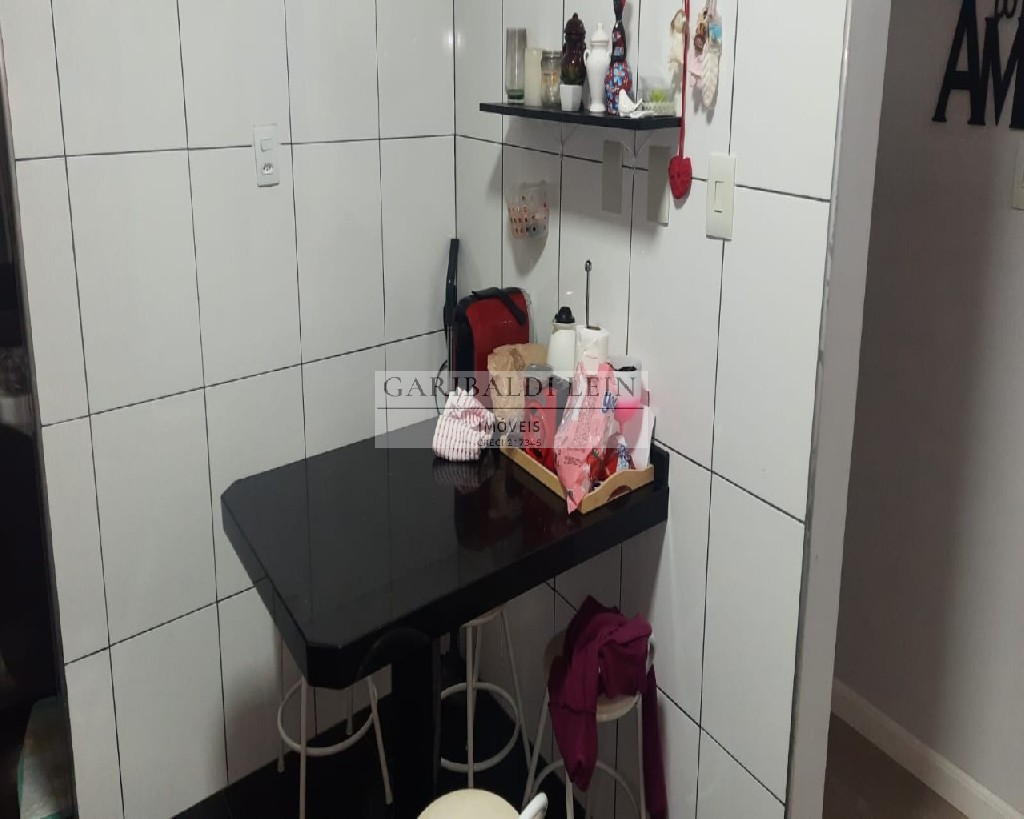 Apartamento à venda com 2 quartos, 60m² - Foto 8