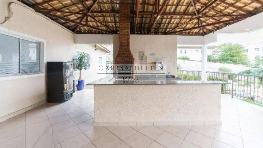 Apartamento à venda com 2 quartos, 50m² - Foto 13