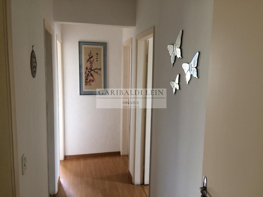 Apartamento à venda com 3 quartos, 91m² - Foto 7