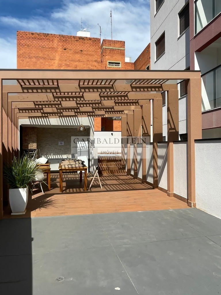 Apartamento à venda com 2 quartos, 51m² - Foto 30