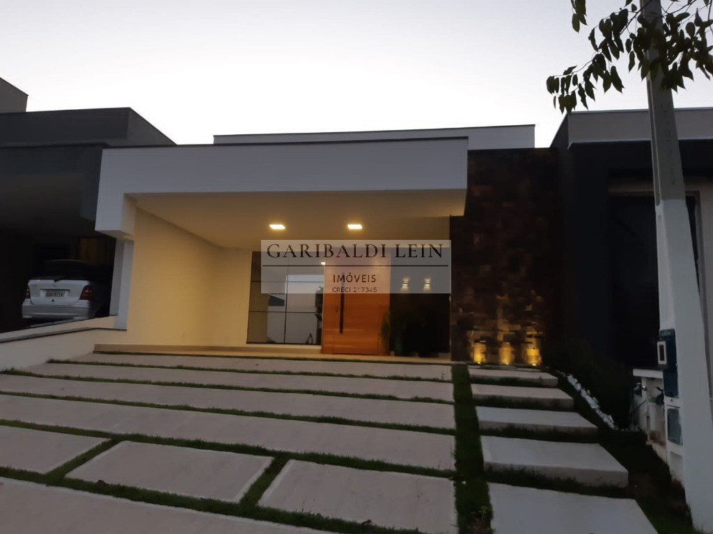 Casa à venda com 3 quartos, 153m² - Foto 3