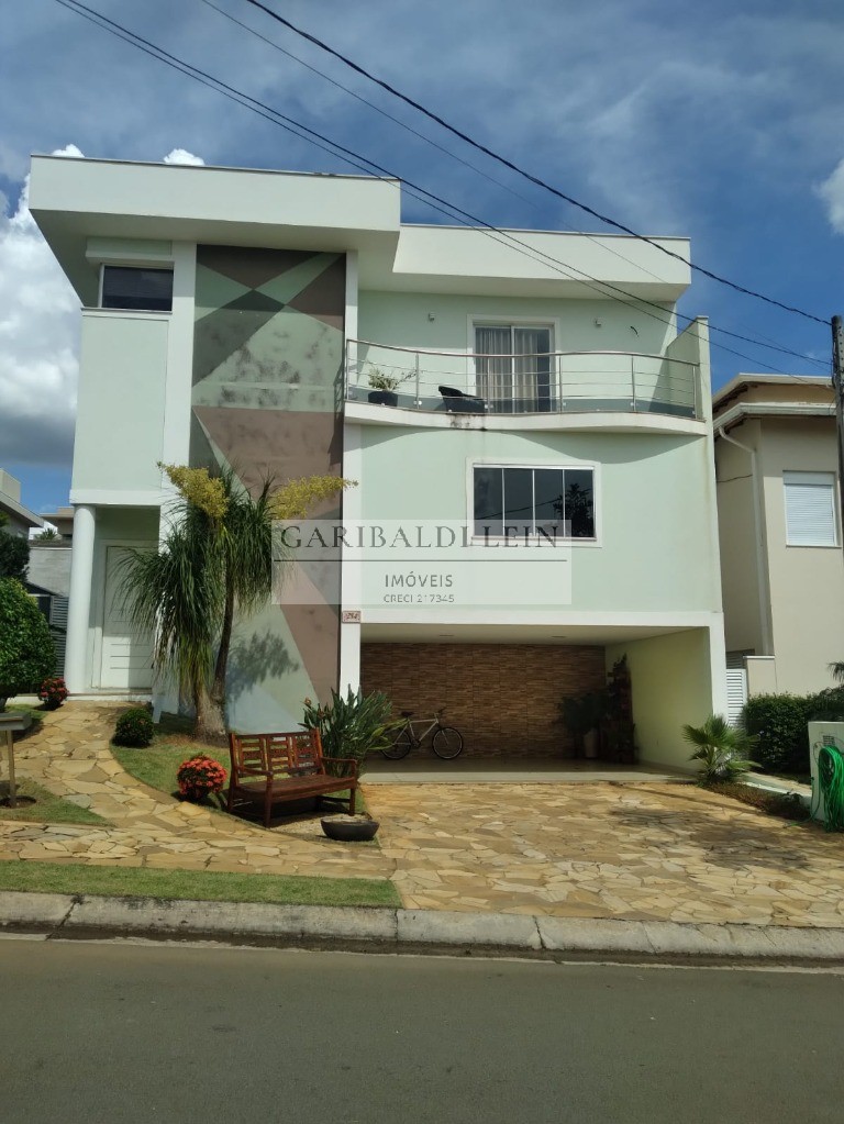 Casa à venda com 3 quartos, 290m² - Foto 51