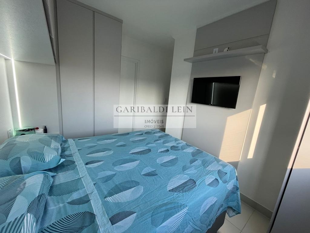 Apartamento à venda com 2 quartos, 51m² - Foto 18